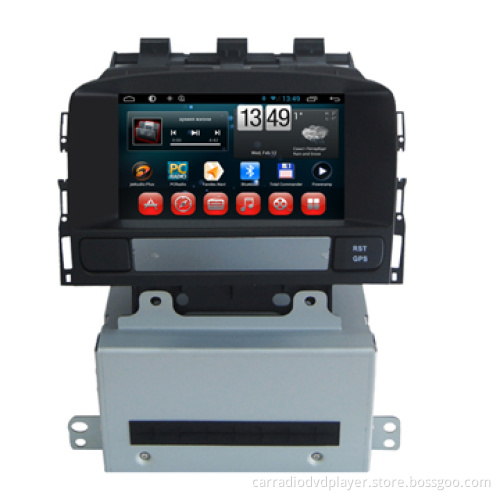 Factory Exporters Buick Excelle GT Special Car DVD GPS Player Android System